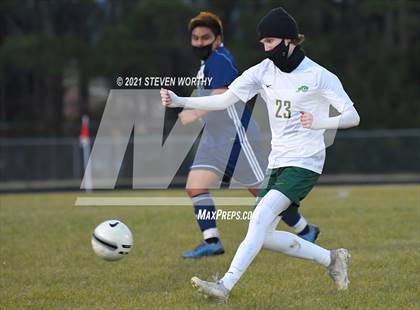 Thumbnail 3 in Cardinal Gibbons @ Southeast Raleigh photogallery.