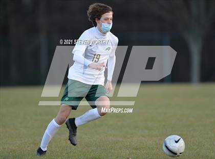 Thumbnail 1 in Cardinal Gibbons @ Southeast Raleigh photogallery.