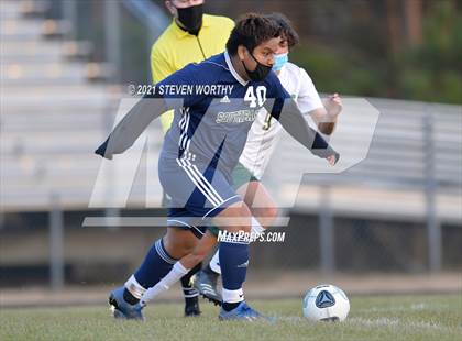 Thumbnail 3 in Cardinal Gibbons @ Southeast Raleigh photogallery.