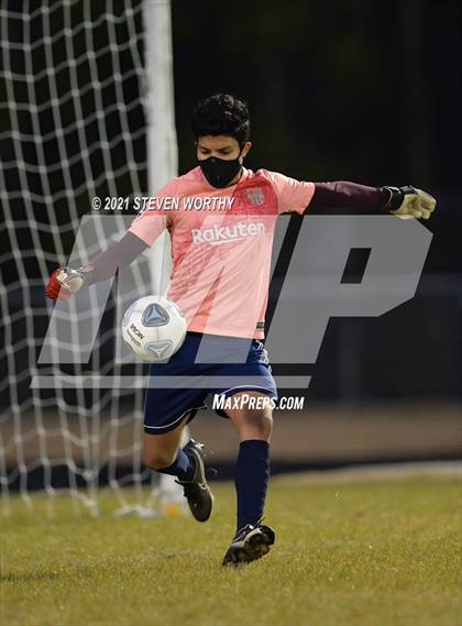 Thumbnail 3 in Cardinal Gibbons @ Southeast Raleigh photogallery.