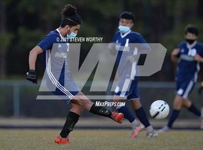 Thumbnail 2 in Cardinal Gibbons @ Southeast Raleigh photogallery.