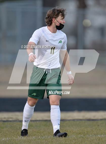 Thumbnail 1 in Cardinal Gibbons @ Southeast Raleigh photogallery.