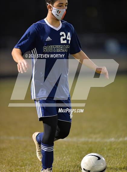 Thumbnail 2 in Cardinal Gibbons @ Southeast Raleigh photogallery.