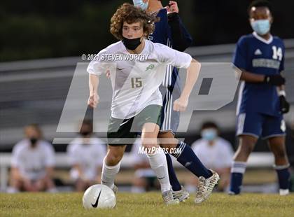 Thumbnail 2 in Cardinal Gibbons @ Southeast Raleigh photogallery.