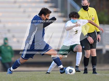 Thumbnail 2 in Cardinal Gibbons @ Southeast Raleigh photogallery.