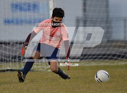 Thumbnail 3 in Cardinal Gibbons @ Southeast Raleigh photogallery.
