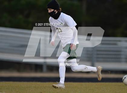 Thumbnail 2 in Cardinal Gibbons @ Southeast Raleigh photogallery.