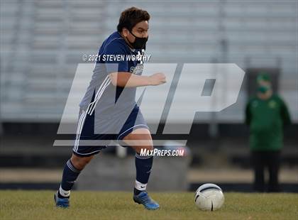 Thumbnail 1 in Cardinal Gibbons @ Southeast Raleigh photogallery.