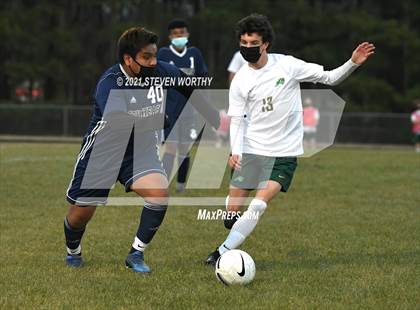 Thumbnail 3 in Cardinal Gibbons @ Southeast Raleigh photogallery.