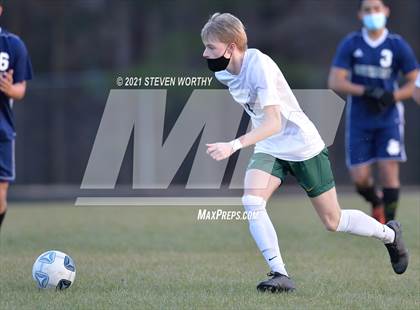 Thumbnail 3 in Cardinal Gibbons @ Southeast Raleigh photogallery.