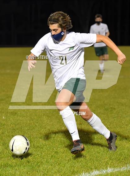 Thumbnail 3 in Cardinal Gibbons @ Southeast Raleigh photogallery.