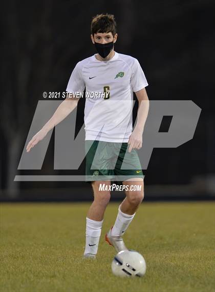 Thumbnail 2 in Cardinal Gibbons @ Southeast Raleigh photogallery.