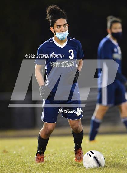 Thumbnail 3 in Cardinal Gibbons @ Southeast Raleigh photogallery.
