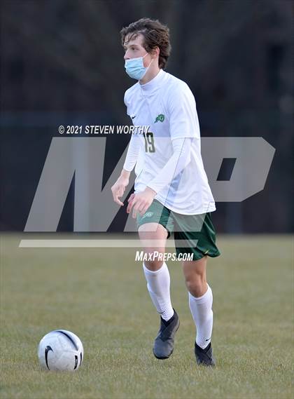 Thumbnail 2 in Cardinal Gibbons @ Southeast Raleigh photogallery.