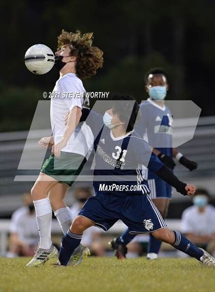 Thumbnail 1 in Cardinal Gibbons @ Southeast Raleigh photogallery.