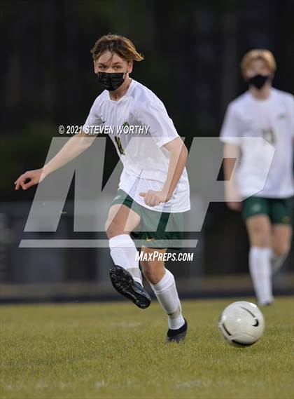 Thumbnail 1 in Cardinal Gibbons @ Southeast Raleigh photogallery.