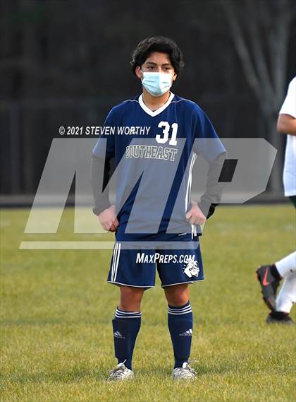 Thumbnail 1 in Cardinal Gibbons @ Southeast Raleigh photogallery.