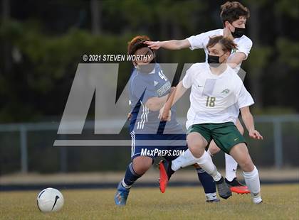 Thumbnail 2 in Cardinal Gibbons @ Southeast Raleigh photogallery.