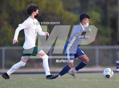 Thumbnail 1 in Cardinal Gibbons @ Southeast Raleigh photogallery.