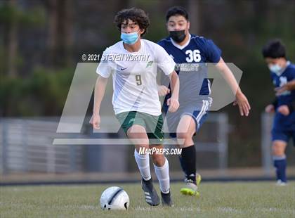 Thumbnail 2 in Cardinal Gibbons @ Southeast Raleigh photogallery.
