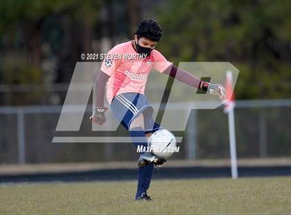 Thumbnail 3 in Cardinal Gibbons @ Southeast Raleigh photogallery.