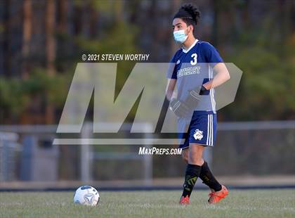 Thumbnail 2 in Cardinal Gibbons @ Southeast Raleigh photogallery.