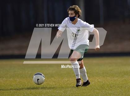 Thumbnail 3 in Cardinal Gibbons @ Southeast Raleigh photogallery.
