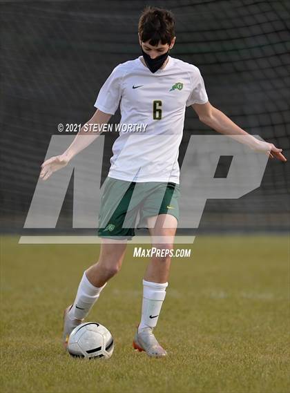 Thumbnail 1 in Cardinal Gibbons @ Southeast Raleigh photogallery.