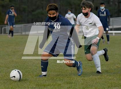 Thumbnail 3 in Cardinal Gibbons @ Southeast Raleigh photogallery.