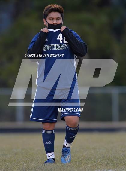 Thumbnail 2 in Cardinal Gibbons @ Southeast Raleigh photogallery.