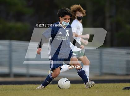 Thumbnail 2 in Cardinal Gibbons @ Southeast Raleigh photogallery.