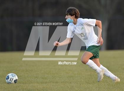 Thumbnail 2 in Cardinal Gibbons @ Southeast Raleigh photogallery.