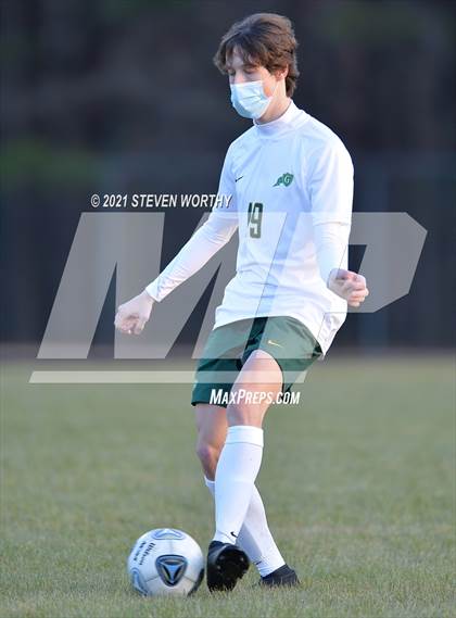 Thumbnail 3 in Cardinal Gibbons @ Southeast Raleigh photogallery.