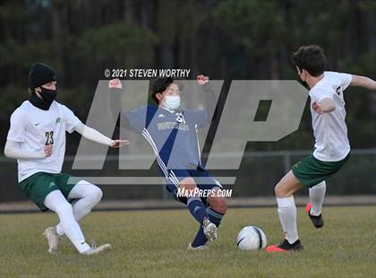 Thumbnail 2 in Cardinal Gibbons @ Southeast Raleigh photogallery.