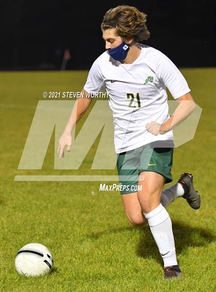 Thumbnail 1 in Cardinal Gibbons @ Southeast Raleigh photogallery.