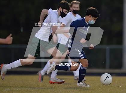 Thumbnail 3 in Cardinal Gibbons @ Southeast Raleigh photogallery.