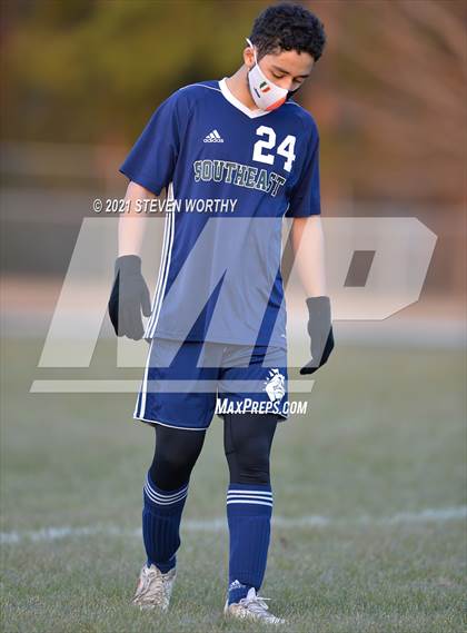Thumbnail 3 in Cardinal Gibbons @ Southeast Raleigh photogallery.