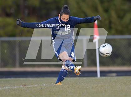 Thumbnail 1 in Cardinal Gibbons @ Southeast Raleigh photogallery.