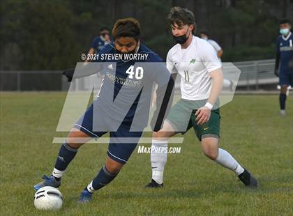 Thumbnail 1 in Cardinal Gibbons @ Southeast Raleigh photogallery.