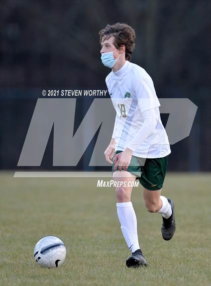 Thumbnail 3 in Cardinal Gibbons @ Southeast Raleigh photogallery.