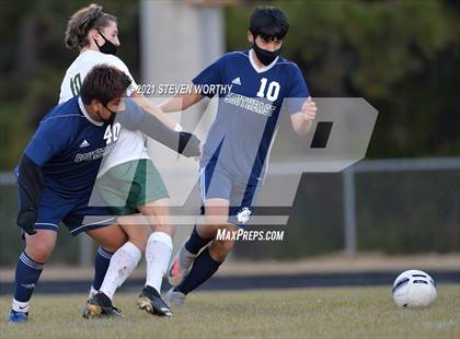 Thumbnail 1 in Cardinal Gibbons @ Southeast Raleigh photogallery.