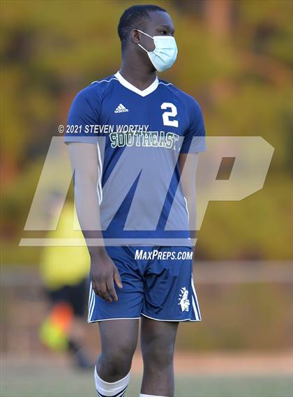 Thumbnail 3 in Cardinal Gibbons @ Southeast Raleigh photogallery.