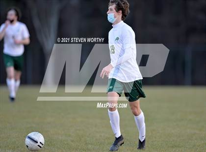 Thumbnail 1 in Cardinal Gibbons @ Southeast Raleigh photogallery.