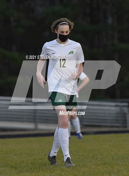 Thumbnail 3 in Cardinal Gibbons @ Southeast Raleigh photogallery.