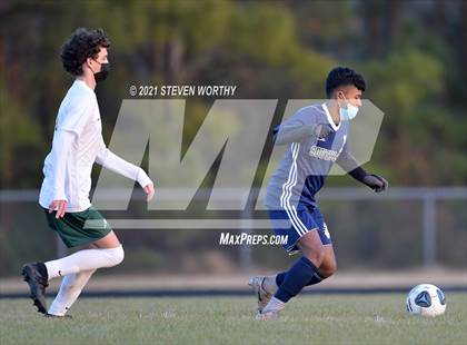 Thumbnail 3 in Cardinal Gibbons @ Southeast Raleigh photogallery.