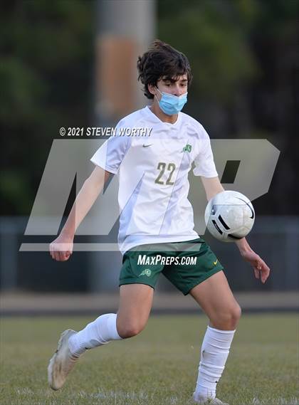 Thumbnail 2 in Cardinal Gibbons @ Southeast Raleigh photogallery.