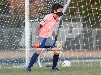 Thumbnail 2 in Cardinal Gibbons @ Southeast Raleigh photogallery.