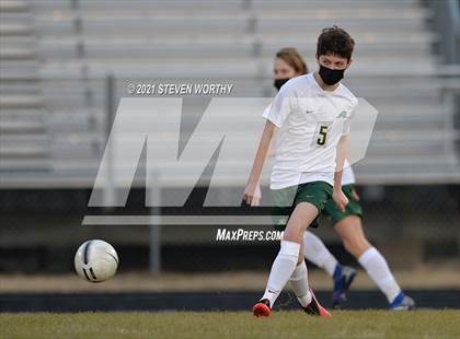 Thumbnail 3 in Cardinal Gibbons @ Southeast Raleigh photogallery.