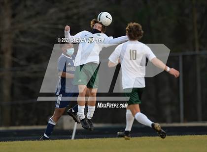 Thumbnail 2 in Cardinal Gibbons @ Southeast Raleigh photogallery.