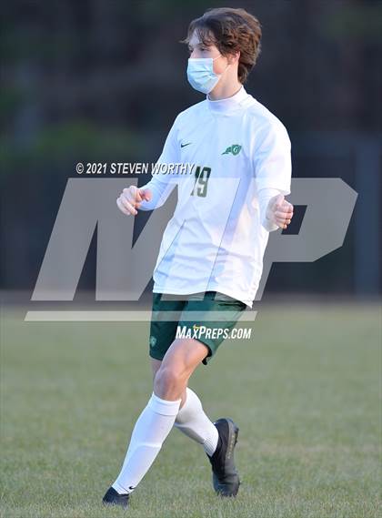 Thumbnail 1 in Cardinal Gibbons @ Southeast Raleigh photogallery.